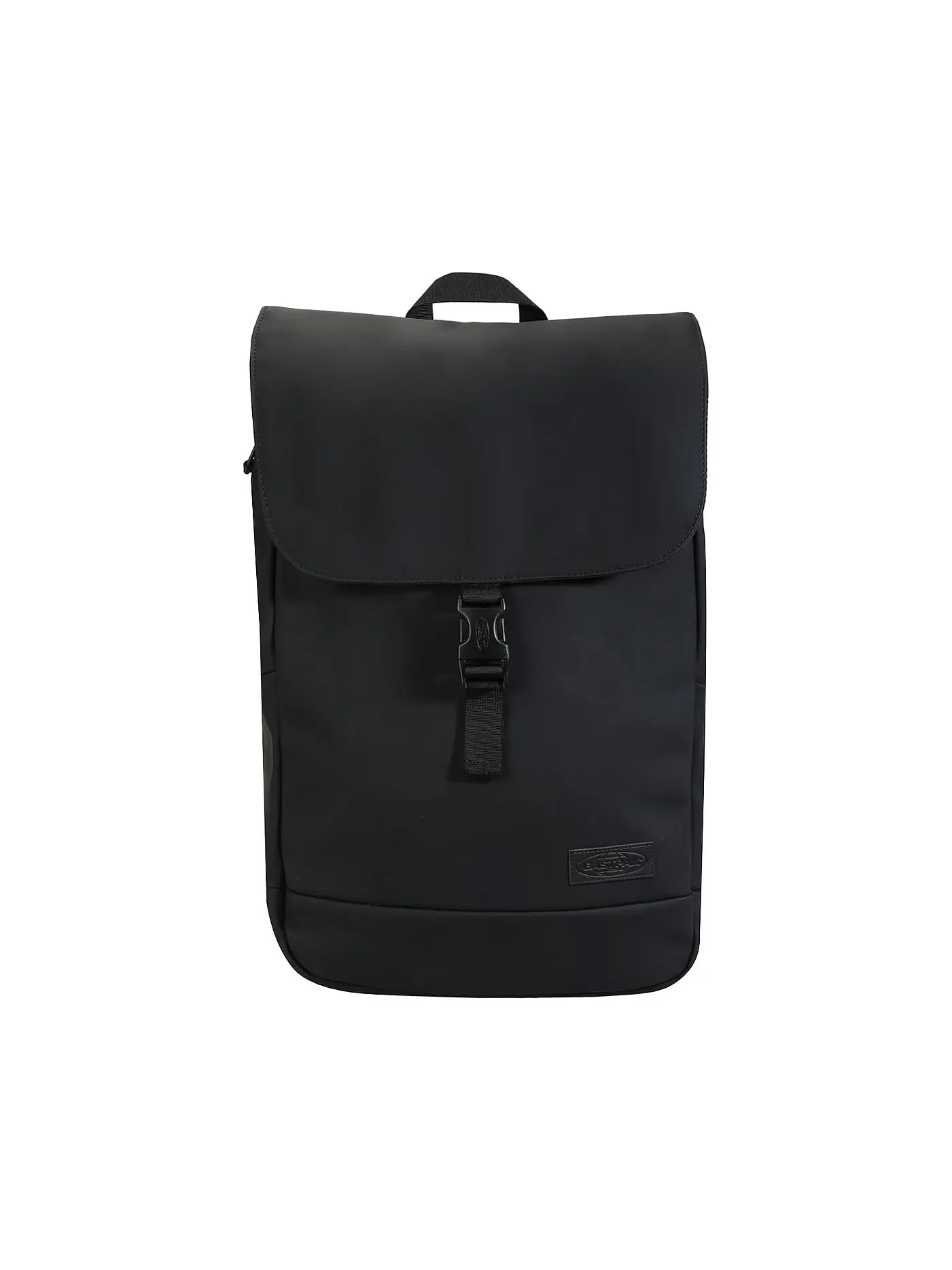 EASTPAK | Rucksack Yarin Cnnct F Matte | schwarz